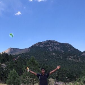 Meet your Posher, Jerrold